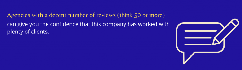 digital marketing agency