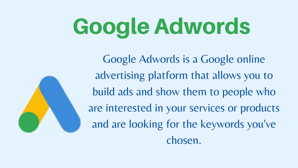 16 abilități care te fac un expert în marketing digital 10 Google-AdWords