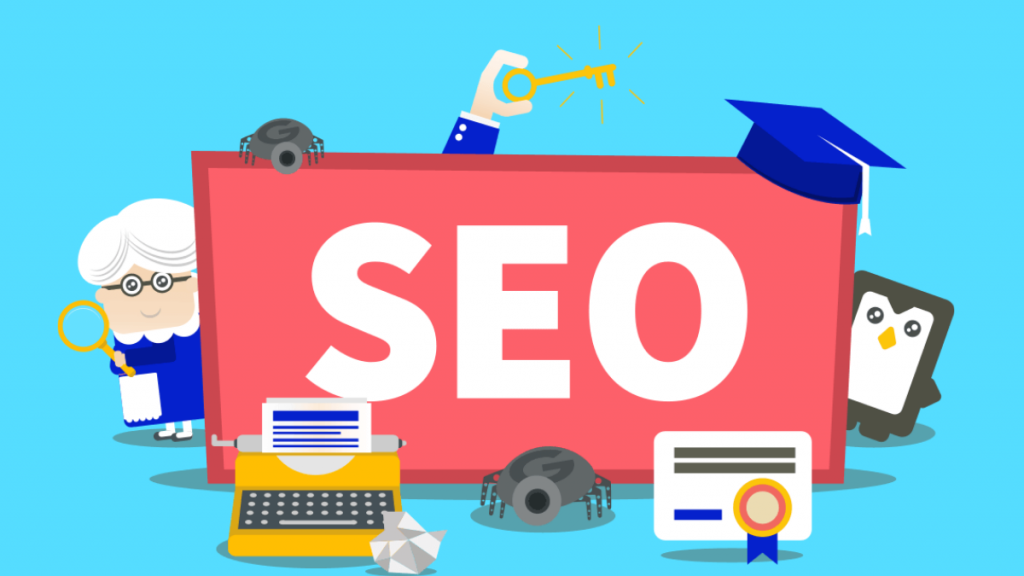 16 abilități care te fac un expert în marketing digital 3 SEO