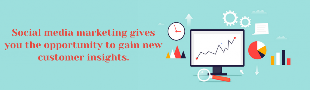 De ce marketingul în rețelele sociale este o necesitate pentru orice afacere mică? 14 customer insights