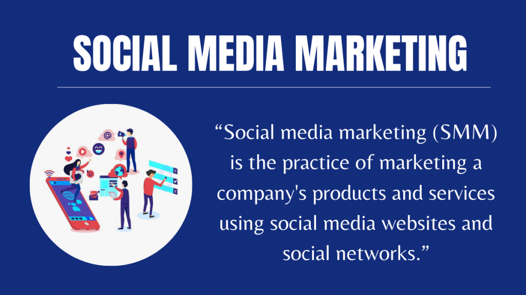 O que é SMM no Marketing Digital? 2 What is Social Media Marketing