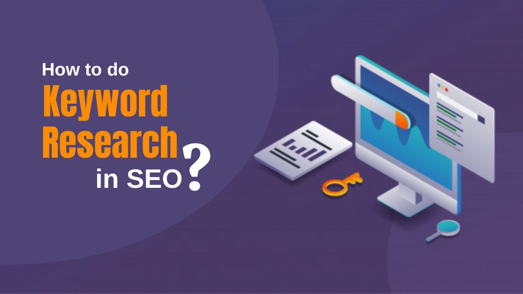 O que é SMM no Marketing Digital? 10 keyword research