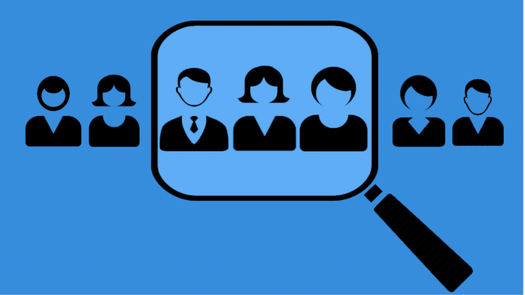 O que é SMM no Marketing Digital? 7 Target Audience