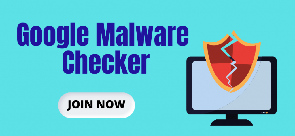 O que é SMM no Marketing Digital? 6 Google Malware checker