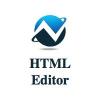 html editor