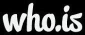 who.is