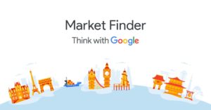 Market Finder – Think With Google