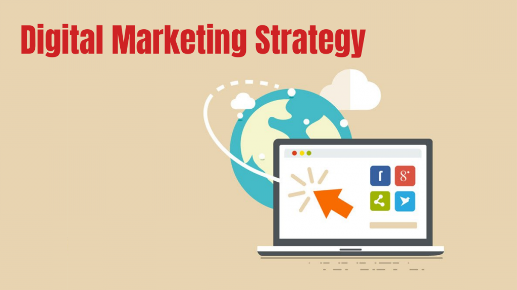 10 digital marketing strategy