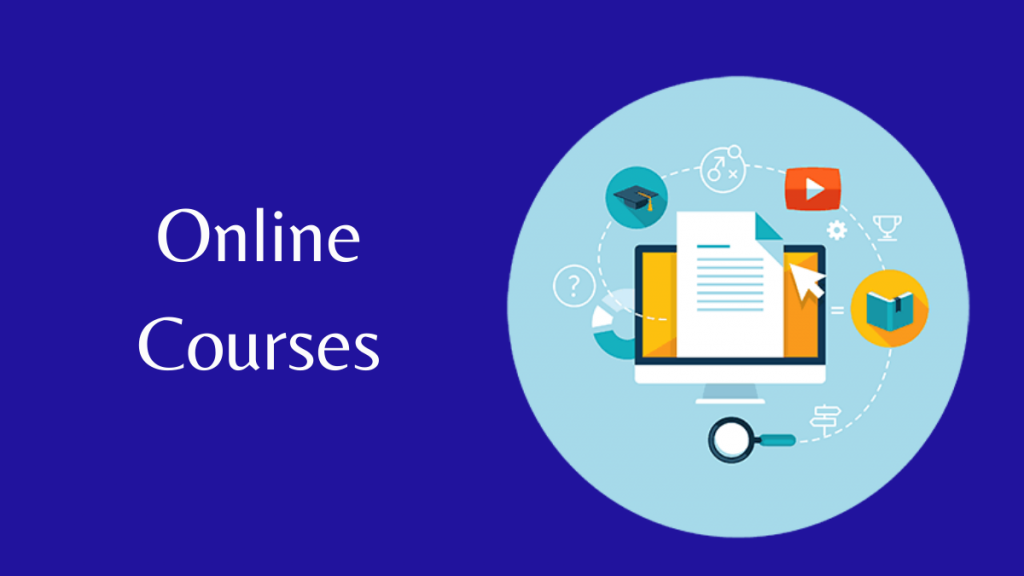 كيف المدونين المبتدئين كسب المال؟ 12 Online Courses
