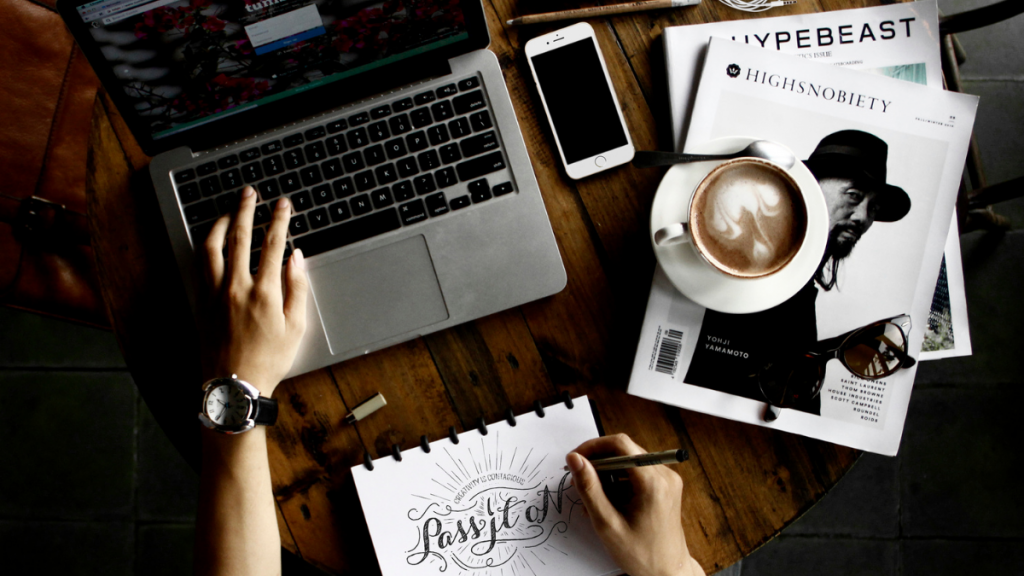 كيف المدونين المبتدئين كسب المال؟ 5 Terrific content