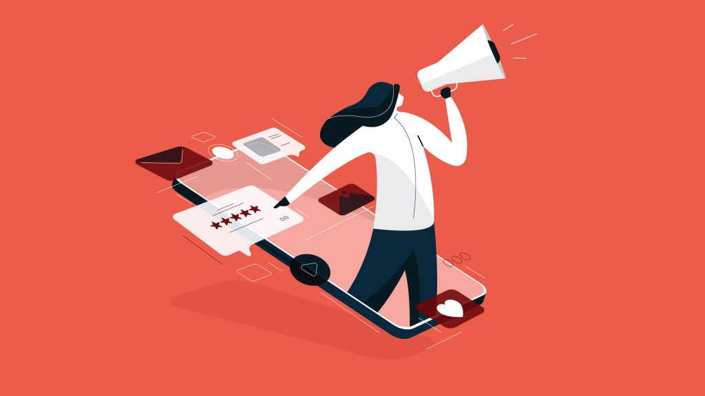 كيف المدونين المبتدئين كسب المال؟ 8 advertising