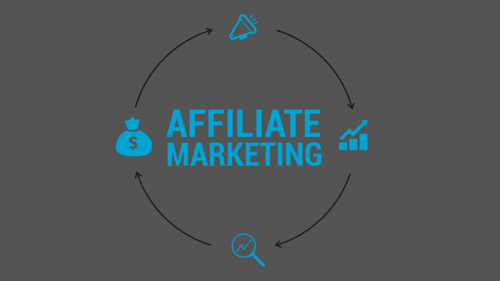 كيف المدونين المبتدئين كسب المال؟ 9 affiliate marketing