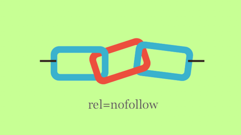 ما هو رابط البريد العشوائي - كل ما تحتاج إلى معرفته 8 No-follow Links