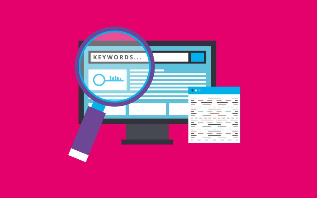 Bagaimana Menggunakan Kata Kunci LSI untuk Meningkatkan Traffic SEO? 4 Keyword Density