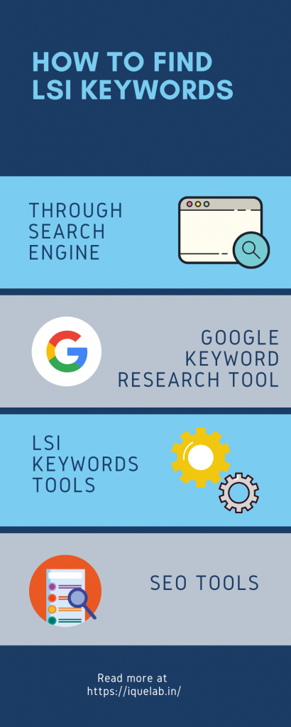 Bagaimana Menggunakan Kata Kunci LSI untuk Meningkatkan Traffic SEO? 5 How to Find LSI Keywords