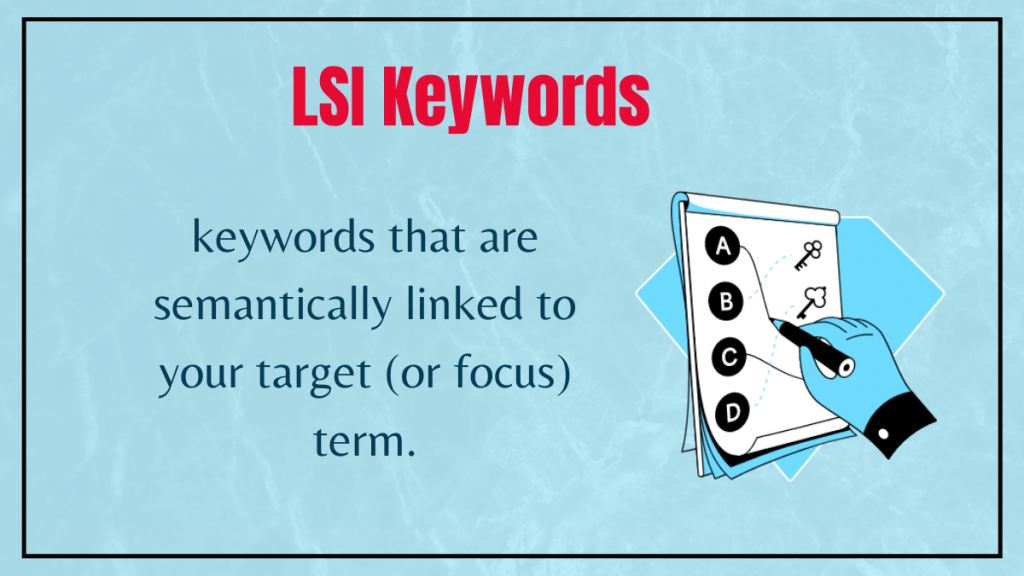 Bagaimana Menggunakan Kata Kunci LSI untuk Meningkatkan Traffic SEO? 3 LSI Keywords