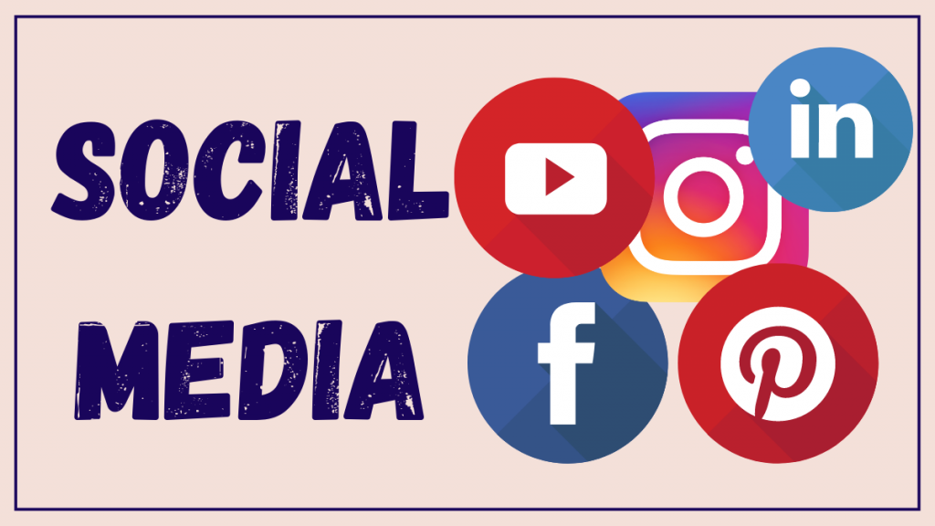 Bagaimana teknologi mendukung pemasaran digital? 8 social media