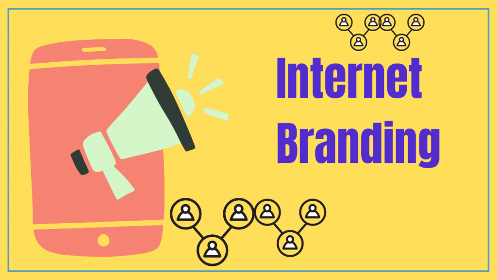 Bagaimana teknologi mendukung pemasaran digital? 9 Internet branding