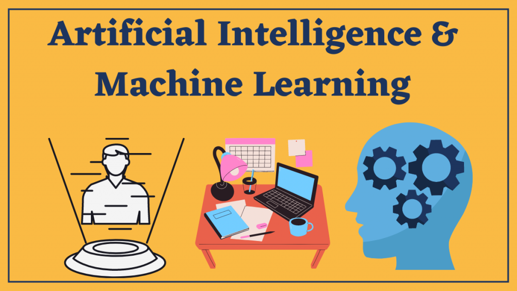 Bagaimana teknologi mendukung pemasaran digital? 7 Artificial Intelligence & Machine Learning