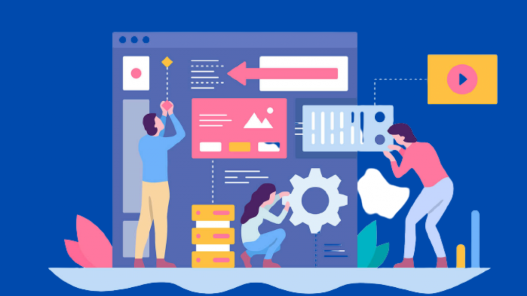 أفضل منشئ مواقع مجاني في الهند 1 website builder