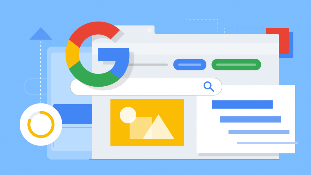 10 Faktor Peringkat Google Untuk 2021 1 Google Ranking Factors