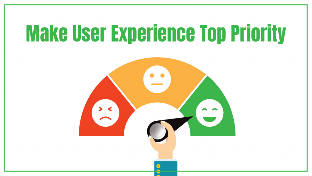 10 Faktor Peringkat Google Untuk 2021 7 user friendly website