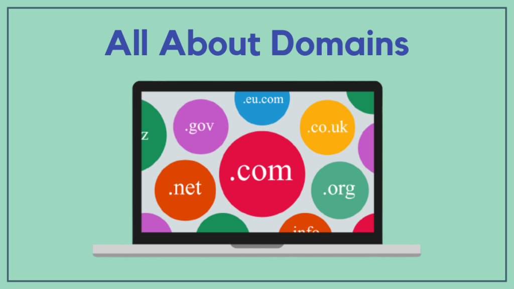10 Faktor Peringkat Google Untuk 2021 4 all about domains