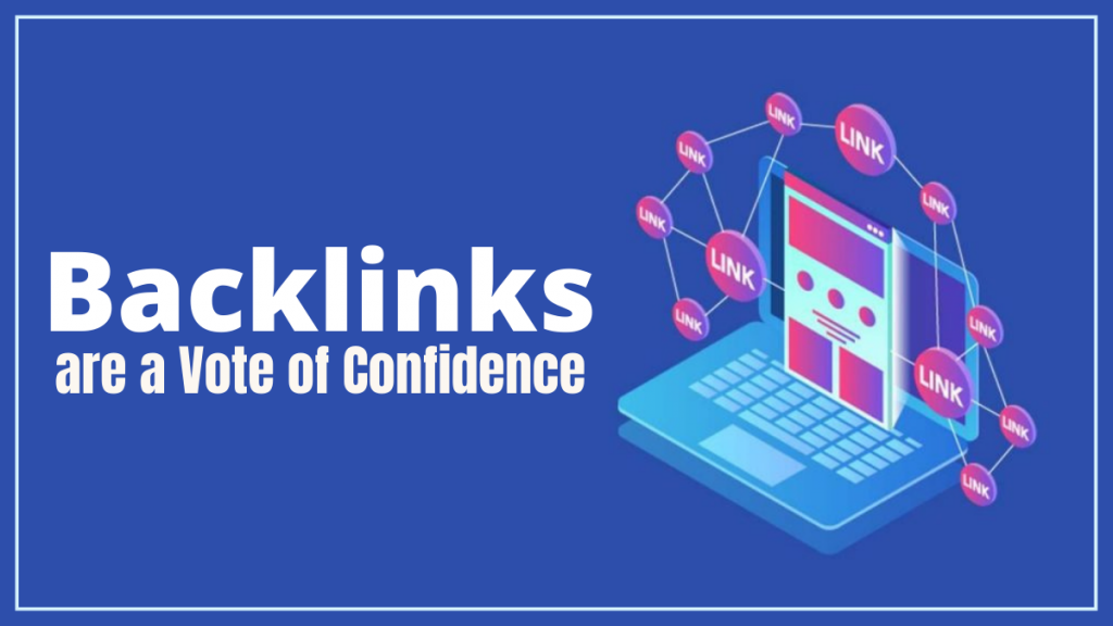 10 Faktor Peringkat Google Untuk 2021 9 backlinks