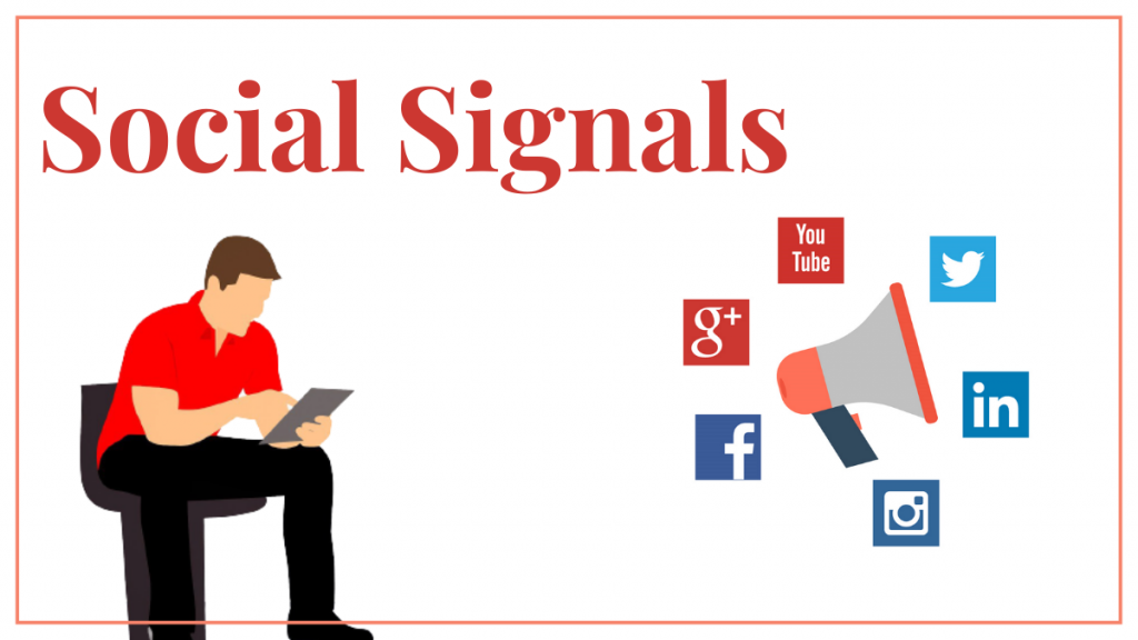 10 Faktor Peringkat Google Untuk 2021 11 social signals