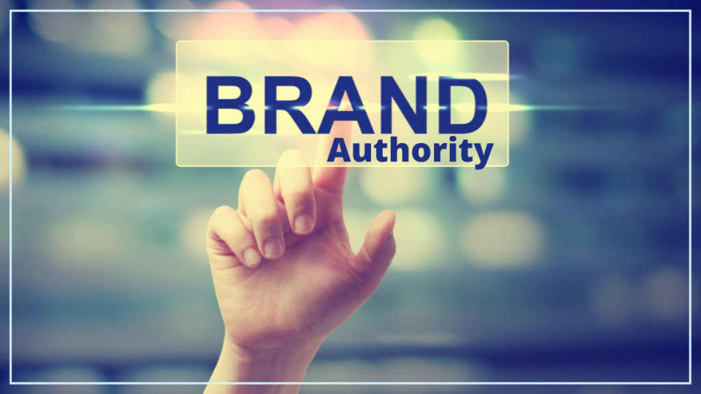 10 Faktor Peringkat Google Untuk 2021 10 brand authority