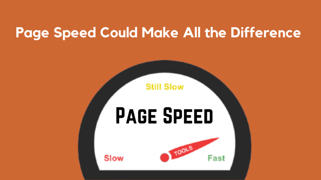 10 Faktor Peringkat Google Untuk 2021 6 page speed