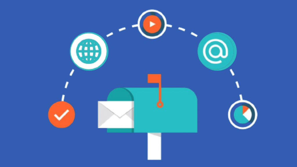 Effektive E-Mail-Marketing-Strategien zur Generierung von mehr Umsatz 1 Effective Email Marketing Strategies