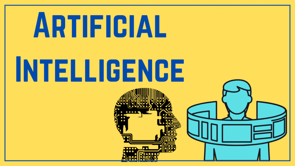 Влияние маркетинга на общество 5 Artificial Intelligence