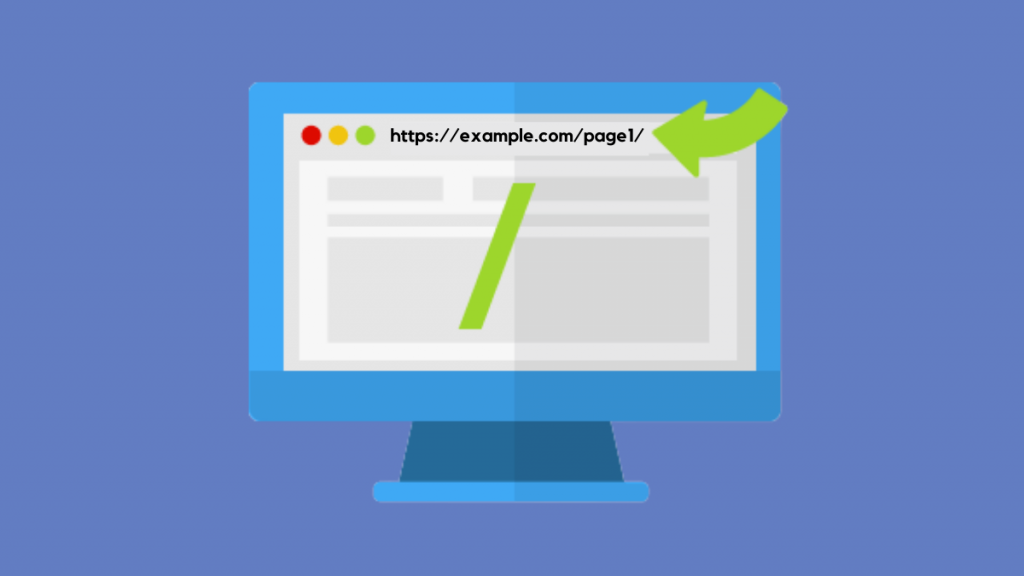 الصفحات اليتيمة: كيفية البحث عنها وإصلاحها لتحسين مُحسّنات محرّكات البحث 5 Trailing Slashes