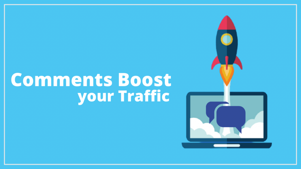 Komentowanie bloga dla SEO: jego znaczenie i korzyści 3 Comments Boost your Traffic