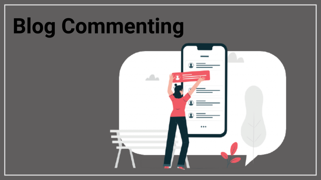 Komentowanie bloga dla SEO: jego znaczenie i korzyści 2 Blog Commenting