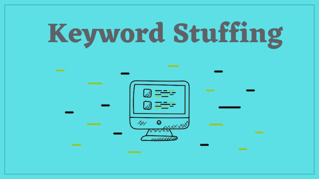 Keyword Stuffing