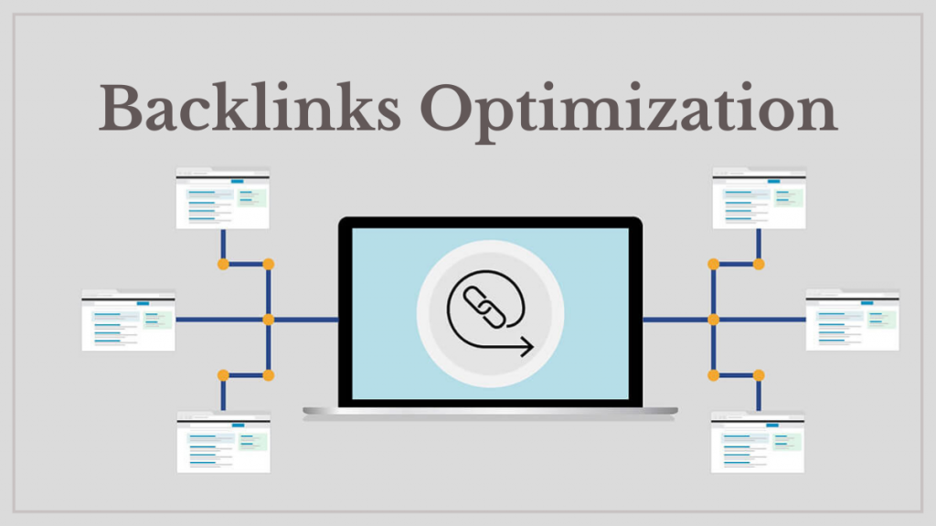 Optimizarea backlink-urilor: ce se poate și nu se face pentru SEO 1 Backlinks Optimization