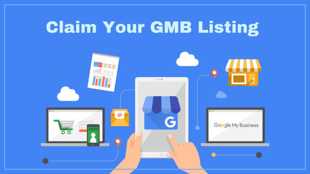 8 استراتيجيات تسويق السباكة والأفكار لزيادة العملاء المحتملين 2 Claim Your GMB Listing