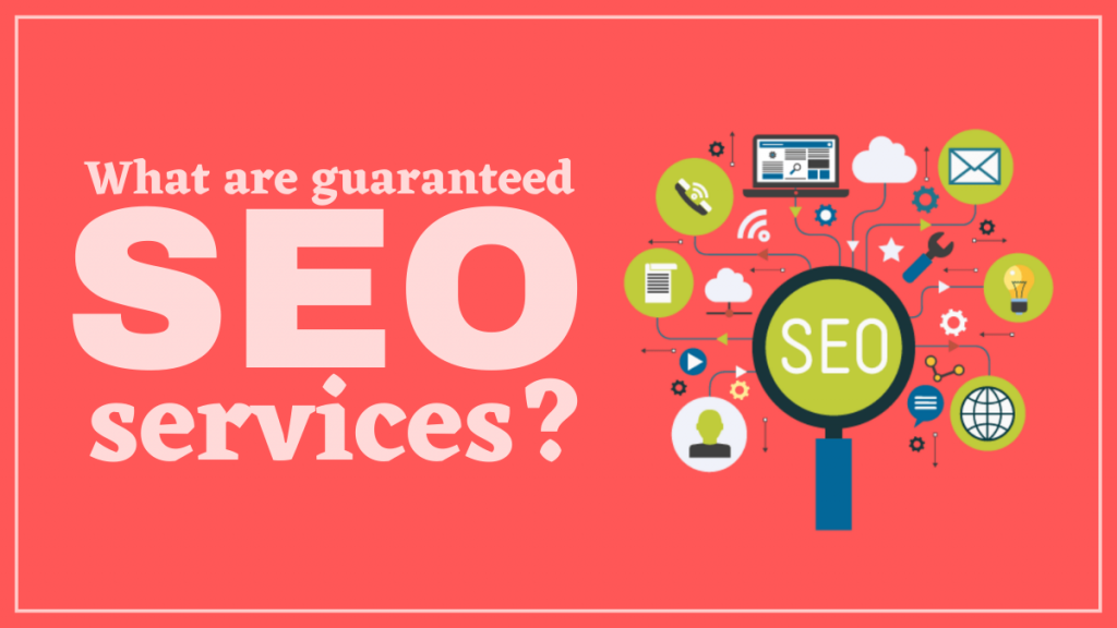 Gwarantowane wyniki SEO: oszustwo, którego można uniknąć 2 What are guaranteed SEO services