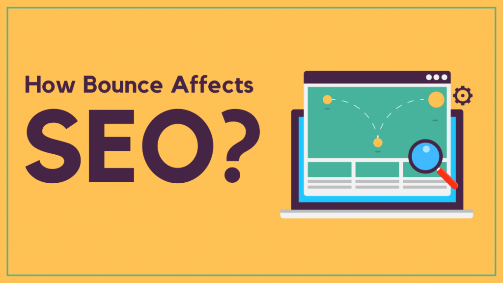 Skuteczne sposoby na zmniejszenie współczynnika odrzuceń Twojej witryny 2 How Bounce Affects SEO