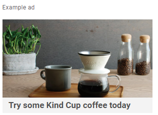Maneiras eficazes de escrever uma cópia do Google Ads que converte 8 image ads