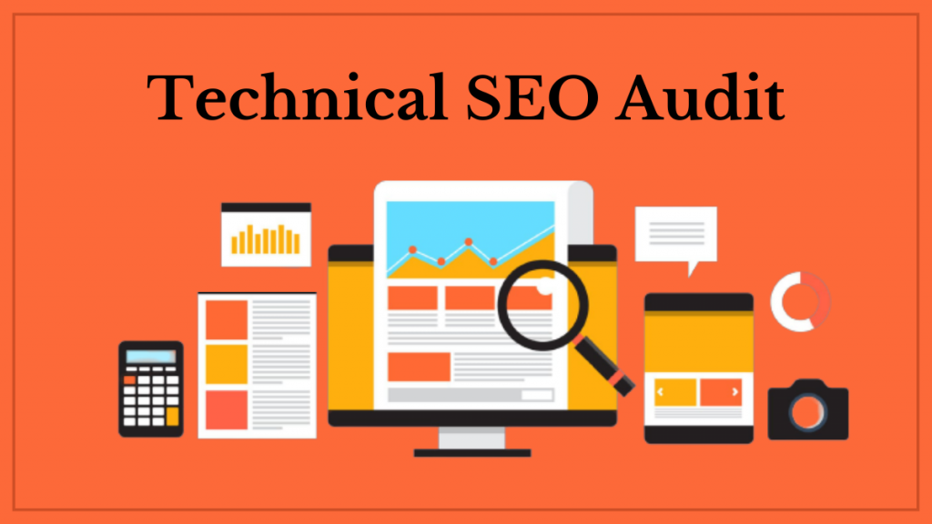 รายการตรวจสอบด้านเทคนิค SEO เพื่อการแก้ไขที่ง่ายและอันดับที่ดีขึ้น 2 Technical SEO Audit