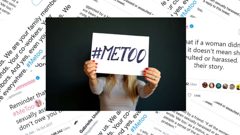 MeToo