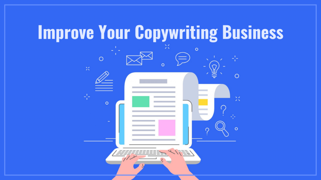 improve your copywriting business