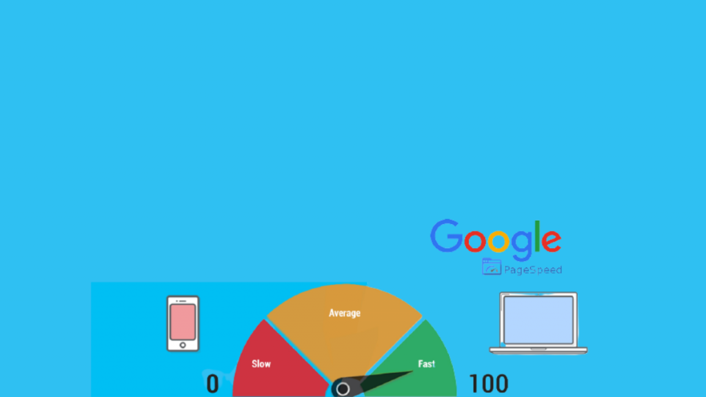 이미 연습해야 하는 10가지 최고의 SEO 순위 요소 3 Page Speed