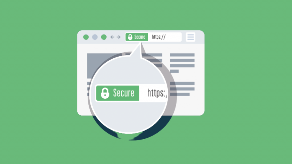 이미 연습해야 하는 10가지 최고의 SEO 순위 요소 2 SSL Certificate