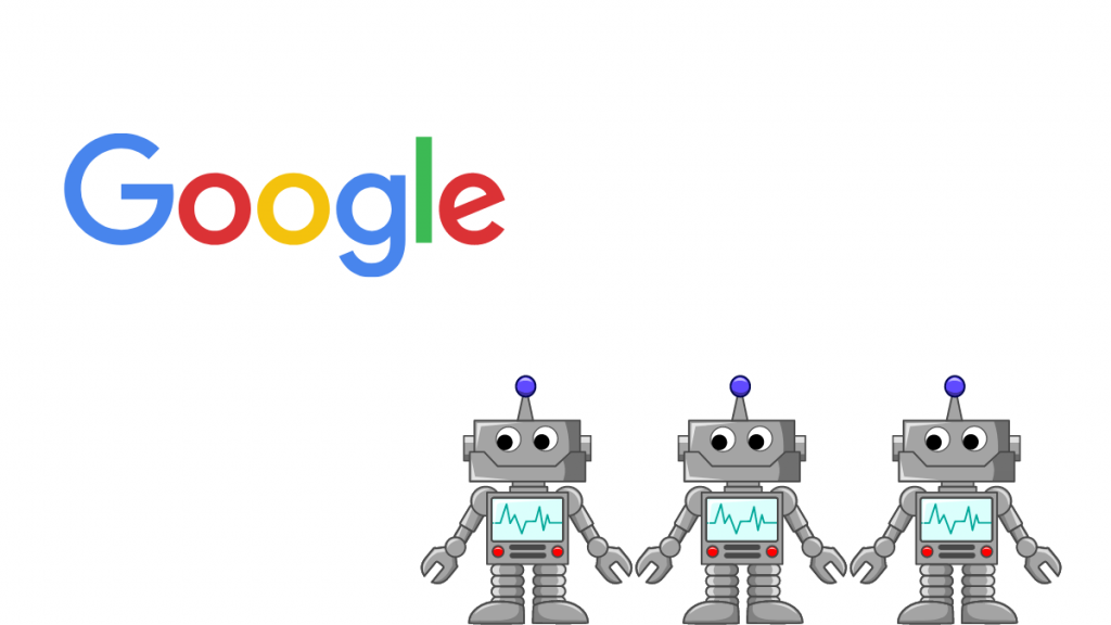 이미 연습해야 하는 10가지 최고의 SEO 순위 요소 5 Be Available To Google Bots