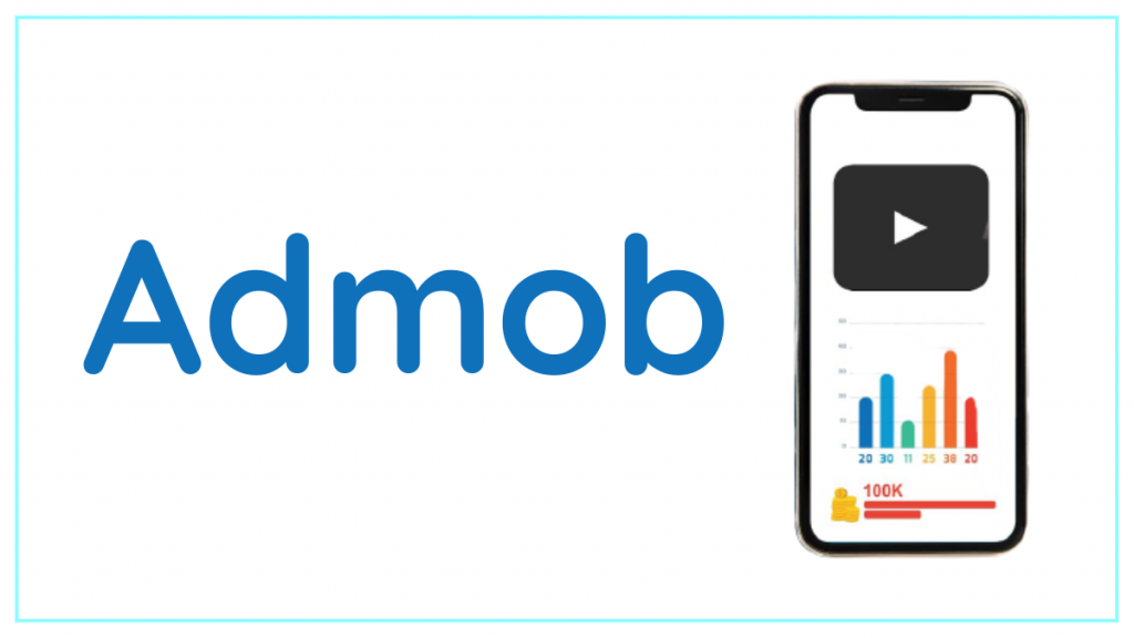 AdSense กับ AdMob | ความแตกต่าง, รายได้, ไหนดีกว่ากัน? 5 Admob