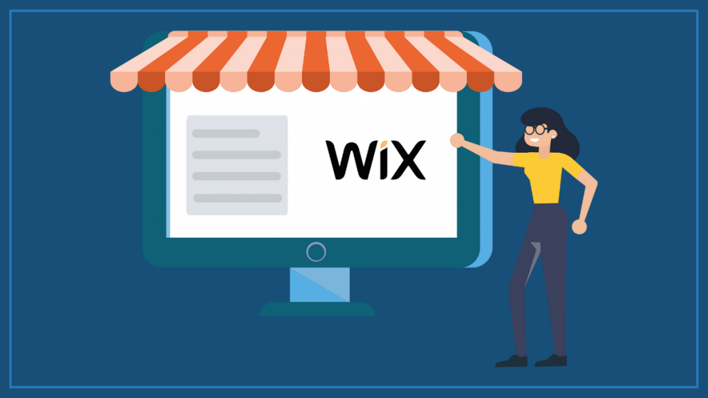 Wix vs Squarespace - ¿Cuál es el mejor creador de sitios web? 4 Wix